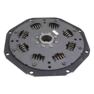 Tłumik drgań skrętnych o numerze katalogowym 196-59.01