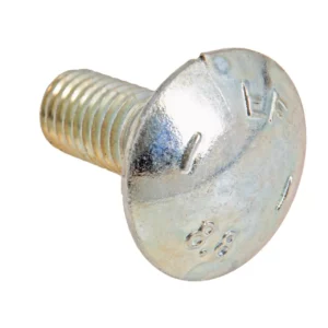 Śruba zamkowa o wymiarze M8 x 20 mm