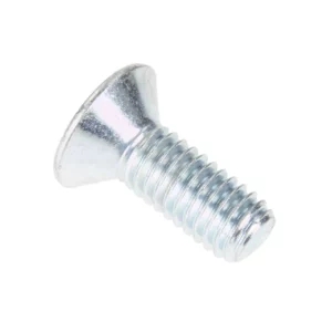 Śruba stożkowa o wymiarach M6 x 16