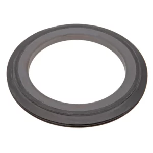 Pierścień metalowo gumowy o wymiarach 88