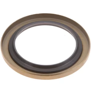 Pierścień simering kosza spręgłowego przekładni Power Shift o wymiarach 38