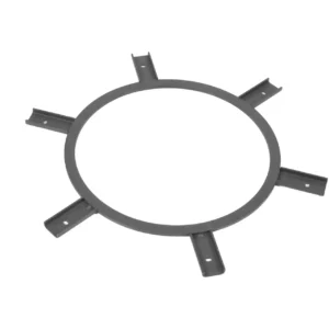 Pierścień sterujący ramionami nagarniacza o numerze katalogowym 526060-G