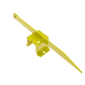 Oryginalny palec wytrząsacza aktywnego o numerze katalogowym 600045.00