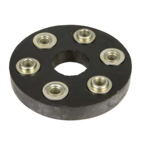 Sprzęgło gumowe standard napędu przyrządu żniwnego o numerze katalogowym 608014.01