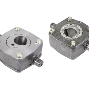 Kompletny targaniec kosy o numerze katalogowym 610368-G