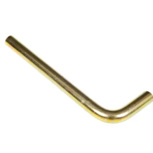 Palec bębna wciągającego pasujący do Claas zamiennik