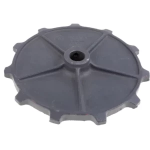 Koło zębate podajnika pochyłego dolne 11Z o numerze katalogowym 610460-G