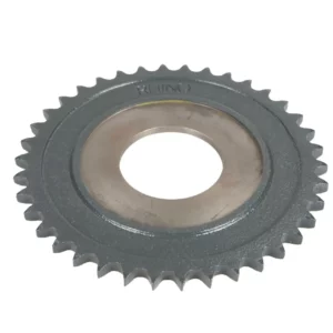 Koło zębate o ilości zębów 38