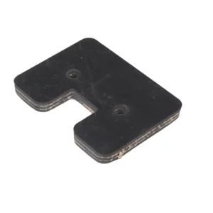 Łopatka gumowa przenośnika kłosowego pasująca do Claas zamiennik