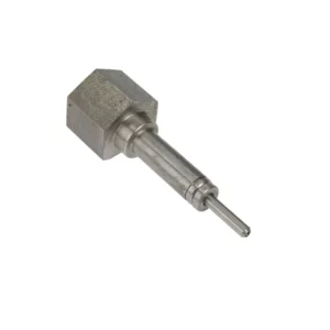 Oryginalna końcówka hydrauliczna przekładni regulacyjnej bębna o numerze katalogowym 630203-P