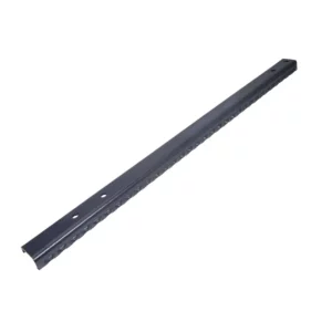 Listwa przenośnika pochyłego o wymiarach 4 x 740 mm i numerze katalogowym 630566.00