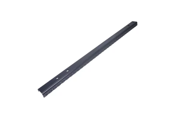 Listwa przenośnika pochyłego o wymiarach 4 x 740 mm i numerze katalogowym 630566.00