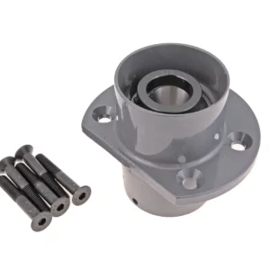 Obudowa z łożyskiem wału przenośnika pochyłego o numerze katalogowym 645007.03