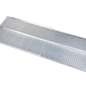 Sito żaluzjowe górne o wymiarach 632 x 1739 mm i numerze katalogowym 646097.01