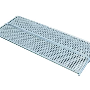 Sito żaluzjowe górne o wymiarach 694 x 1739 mm i numerze katalogowym 647127.02