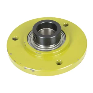 Obudowa z łożyskiem SNR o numerze katalogowym 647393.01