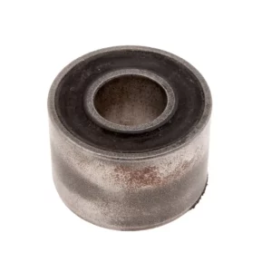 Tuleja metalowo-gumowa skrzyni sitowej o wymiarach 20 x 45 x 30 mm i numerze katalogowym 647468.0