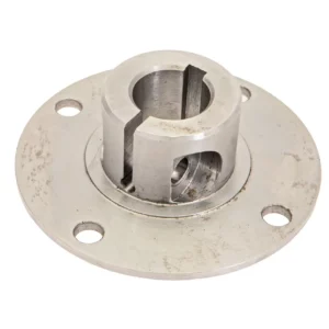 Piasta bębna wciągającego o numerze katalogowym 648065.01