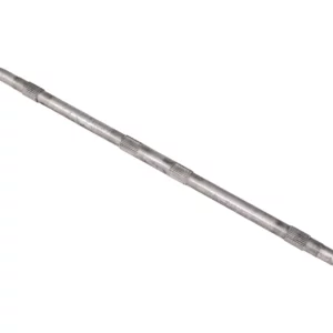 Wałek przenośnika pochyłego o wymiarach D60 x 1807 i  numerze katalogowym 650792.0