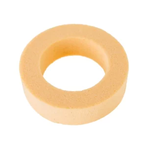 Pierścień zgarniający siłownika układu kierowniczego o wymiarach 20 X 30 X 8 i numerze katalogowym 656118.00