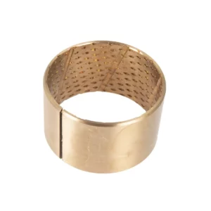 Tuleja zwrotnicy koła o numerze katalogowym 669487.01