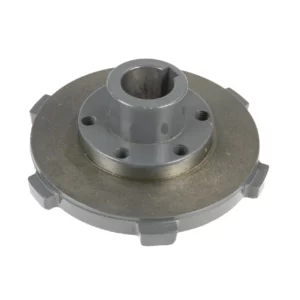 Piasta sprzęgła bębna wciągającego o numerze katalogowym 670126.00