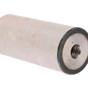 Tłok hydrauliczny przekładni regulacji jazdy o wymiarach 35 x 77 mm i numerze katalogowym 671082.01