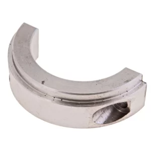 Połówka pierścienia wału wytrząsaczy o wymiarach 60 x 16