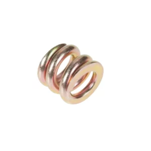 Napinacz sprężysty