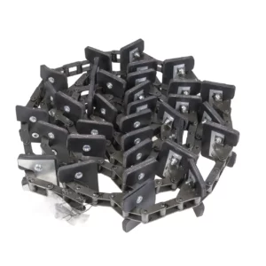 Łańcuch elewatora kłosowego 38