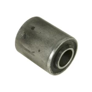 Tuleja metalowo-gumowa wzmacniana zawieszenia ramy sit o wymiarach 18 x 40 x 50 mm i numerze katalogowym 751252.02