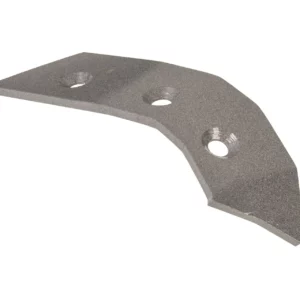 Listwa zgarniająca rotora prawa io wymiarach  6 X 94