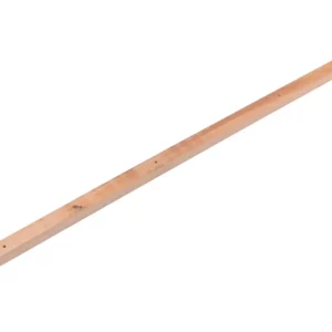 Prowadnica drewniana przenośnika pochyłego o długości 1280 mm i numerze katalogowym 765970.01