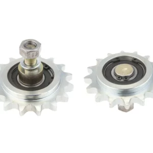 Kompletny napinacz zębaty łańcucha o 16 zębach i numerze katalogowym 809052.00