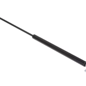 Siłownik gazowy o sile 130N i numerze katalogowym 26/870-72, stosowany w maszynach rolniczych marki John Deere.