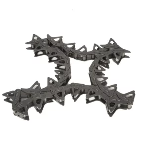 Łańcuch do kukurydzy S55H x 50 rolek, 25 zabieraków stosowany w przystawkach Conspeed marki Claas