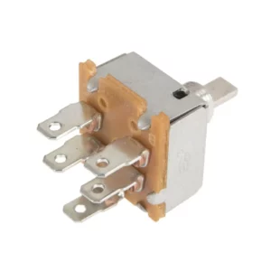 Przełącznik wentylatora o numerze 9202-701