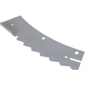 Nóż prawy tarcz wciągających o numerze katalogowym 996312.01