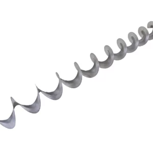 Spirala ślimaka lewa o skoku 200 mm