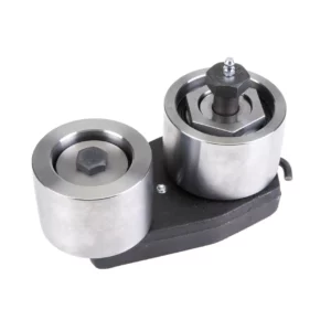 Napinacz paska wielorowkowego alternatora o numerze katalogowym V836864296.01