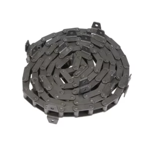 Oryginalny łańcuch przenośnika pochyłego o numerze katalogowym AZ24244