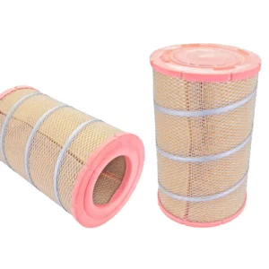 Oryginalny filtr powietrza zewnętrzny o numerze katalogowym DQ64432