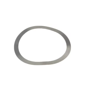 Podkładka dystansowa o grubości 0