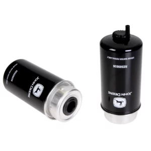 Oryginalny filtr paliwa z separatorem wody o numerze katalogowym RE509036