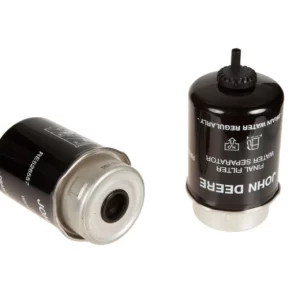 Oryginalny filtr paliwa z separatorem wody