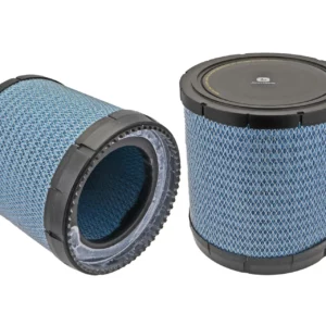 Oryginalny filtr powietrza zewnętrzny o numerze katalogowym RE587793