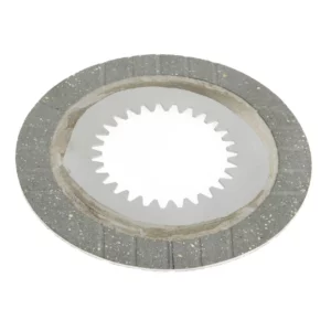 Tarcza cierna o numerze katalogowym 100.008