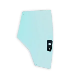 Szyba drzwi prawych o numerze katalogowym 4353956M2