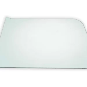 Szyba dolna przednia o numerze katalogowym 7700016585