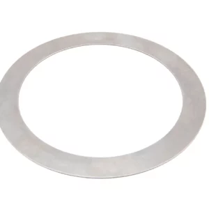 Oryginalny pierścień oporowy firmy Korbanek o wymiarach 85 x 110 x 1 mm